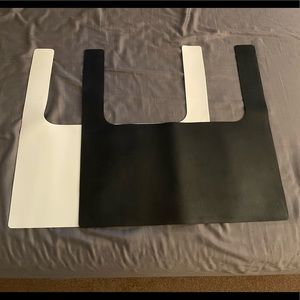 Yeah Baby Goods Placemats for Antilop High chair